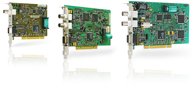 Bus PCI (Peripheral Component Interconnect ) de Interconexión de Componentes Periféricos 