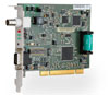 TCR511PCI - para sistemas informáticos con bus PCI