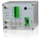 Receptor de Satélite GPS164