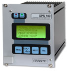 Receptor de Satélite GPS180